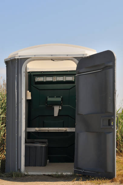 Best Local porta potty services  in Dublin, TX