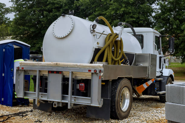 Best Affordable portable toilet rental  in Dublin, TX