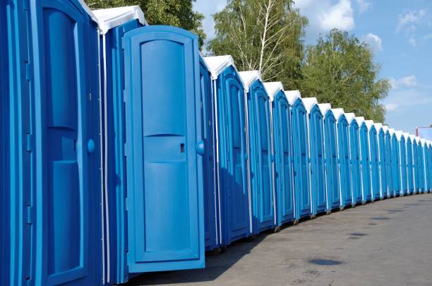 Best Luxury portable toilet rental  in Dublin, TX